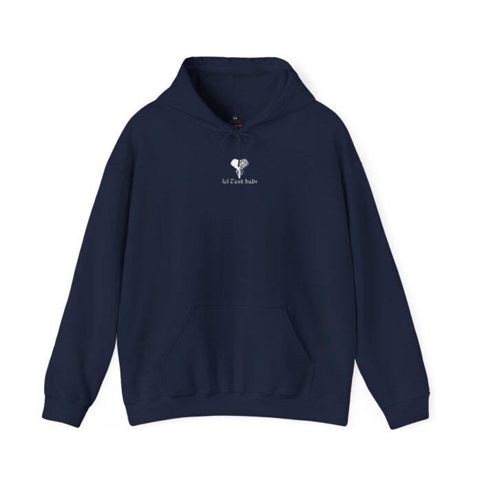 Collection Classique Unisex (Hoodie)